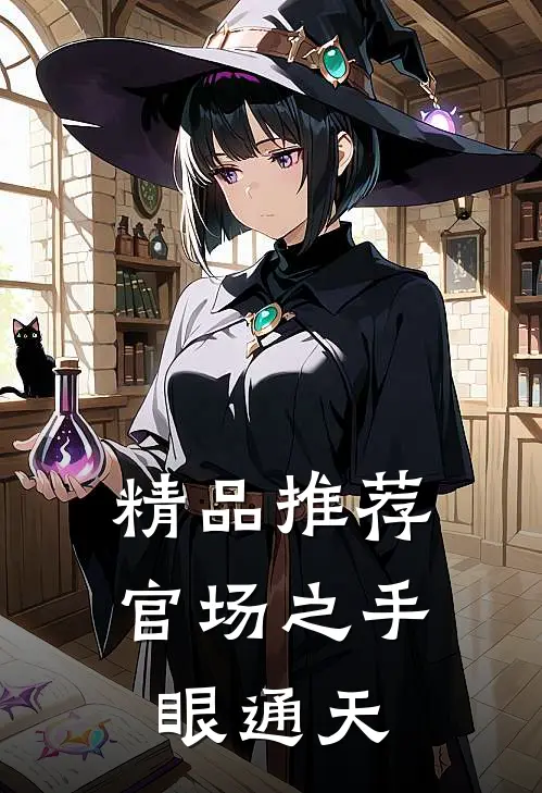 精品推荐官场之手眼通天