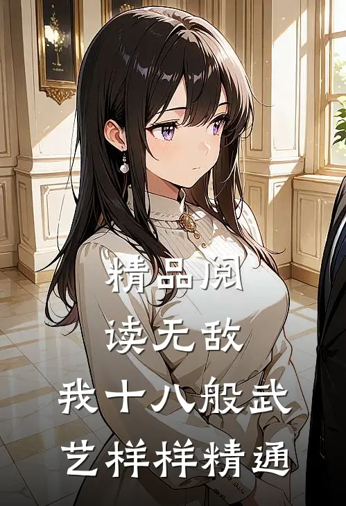 精品阅读无敌：我十八般武艺样样精通