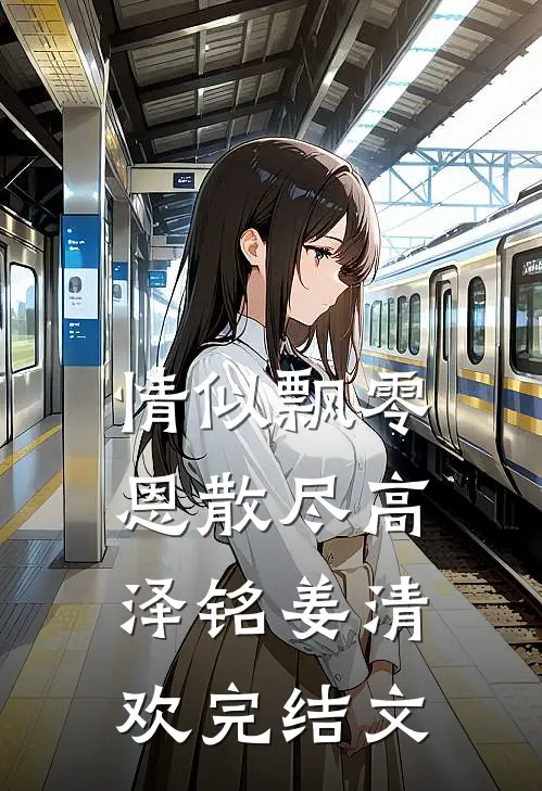 情似飘零恩散尽高泽铭姜清欢完结文