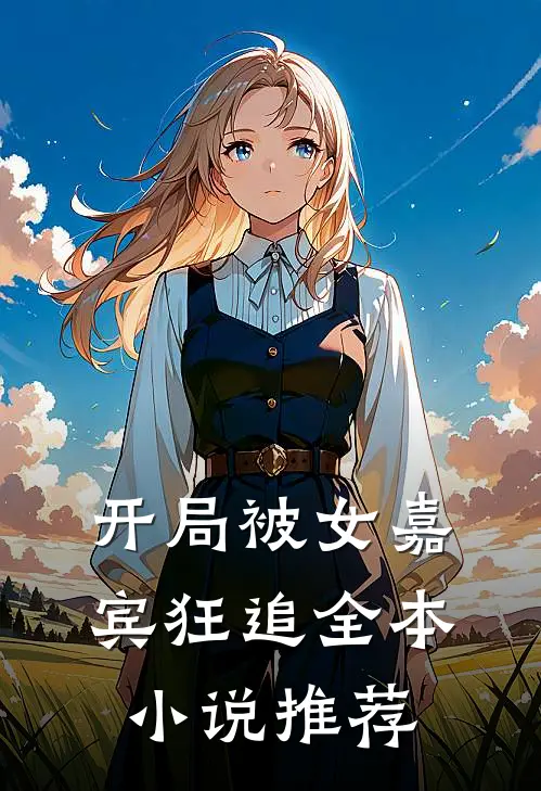 开局被女嘉宾狂追全本小说推荐