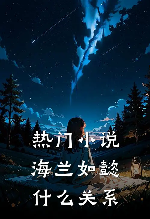 热门小说海兰如懿什么关系