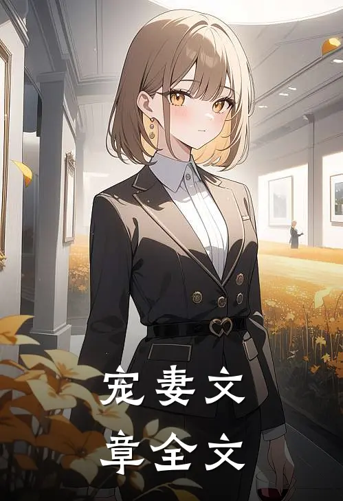 宠妻文章全文