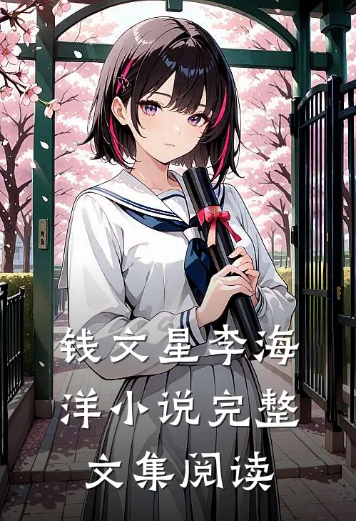 钱文星李海洋小说完整文集阅读