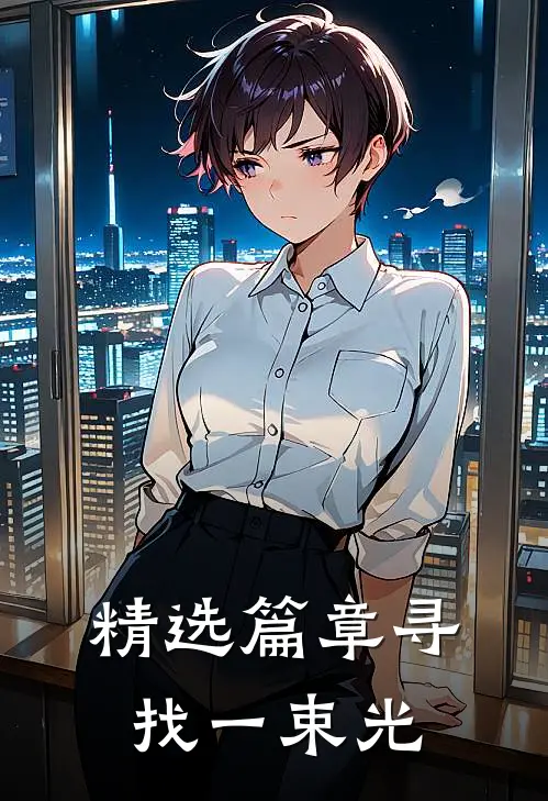 精选篇章寻找一束光