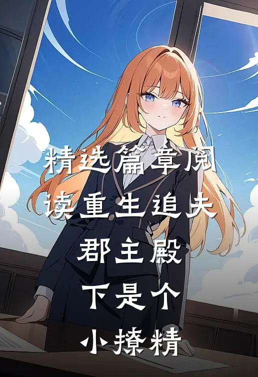 精选篇章阅读重生追夫：郡主殿下是个小撩精