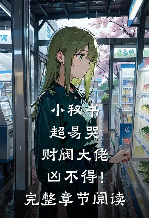 小秘书超易哭，财阀大佬凶不得！完整章节阅读