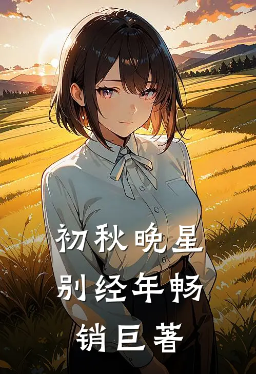 初秋晚星别经年畅销巨著