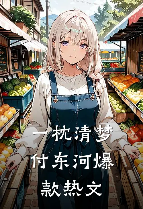 一枕清梦付东河爆款热文