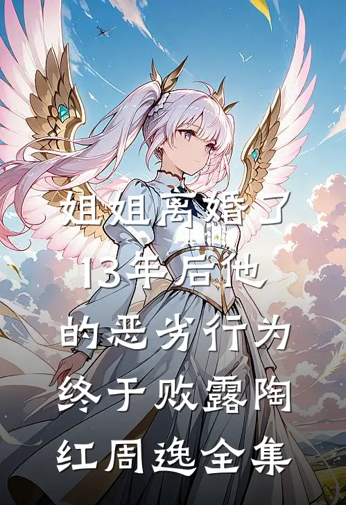姐姐离婚了，13年后他的恶劣行为终于败露陶红周逸 全集
