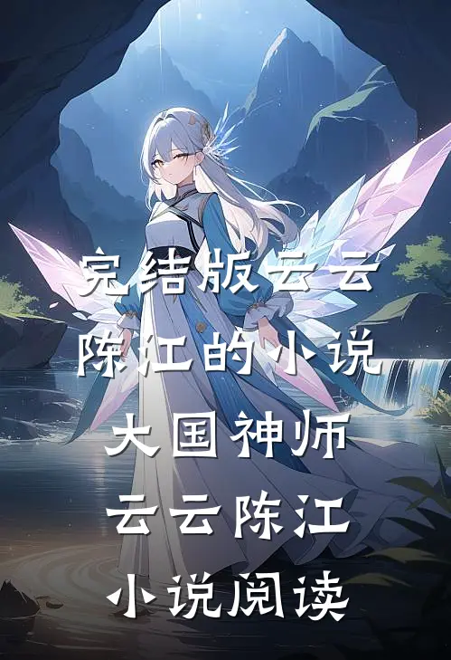 完结版云云陈江的小说大国神师云云陈江小说阅读
