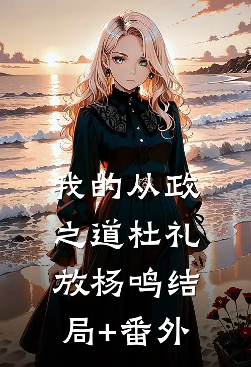我的从政之道杜礼放杨鸣结局+番外