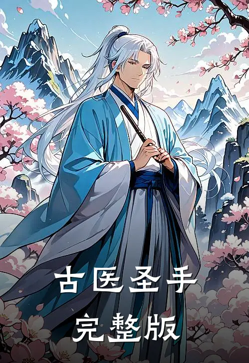 古医圣手完整版