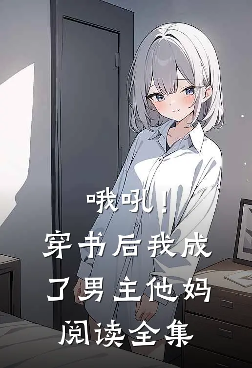 哦吼！穿书后我成了男主他妈阅读全集