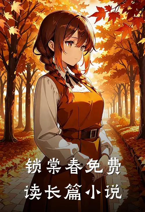 锁棠春免费读长篇小说