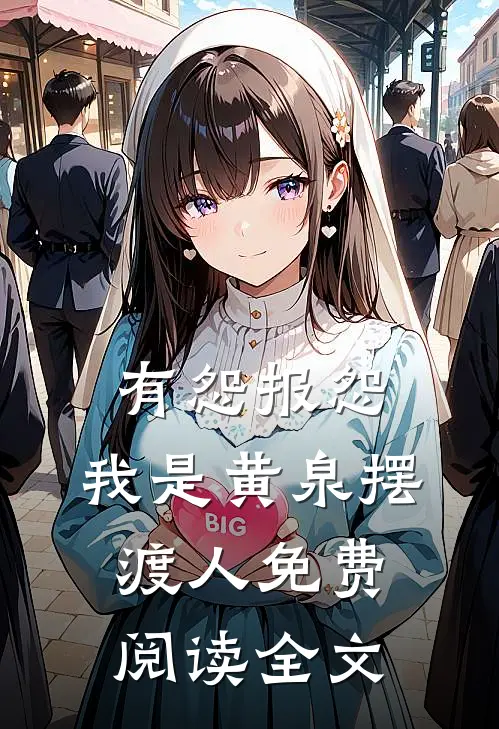有怨报怨，我是黄泉摆渡人免费阅读全文