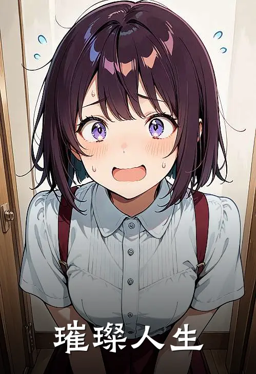 璀璨人生