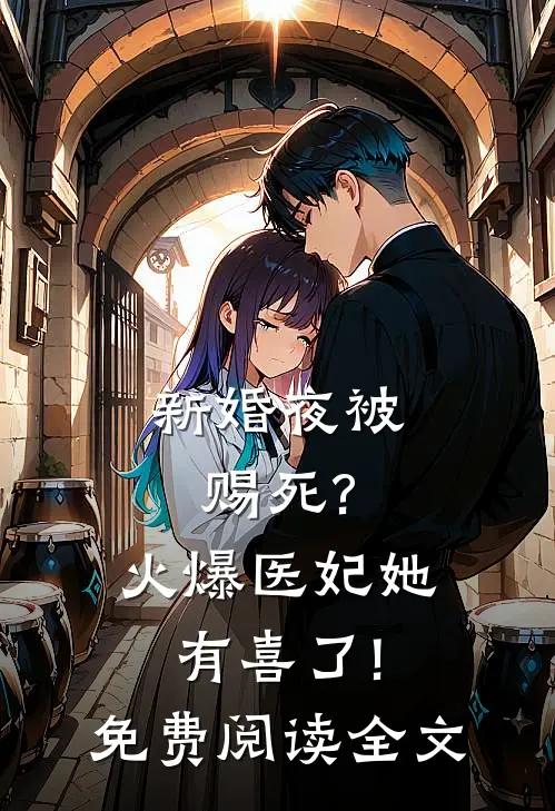新婚夜被赐死?火爆医妃她有喜了!免费阅读全文