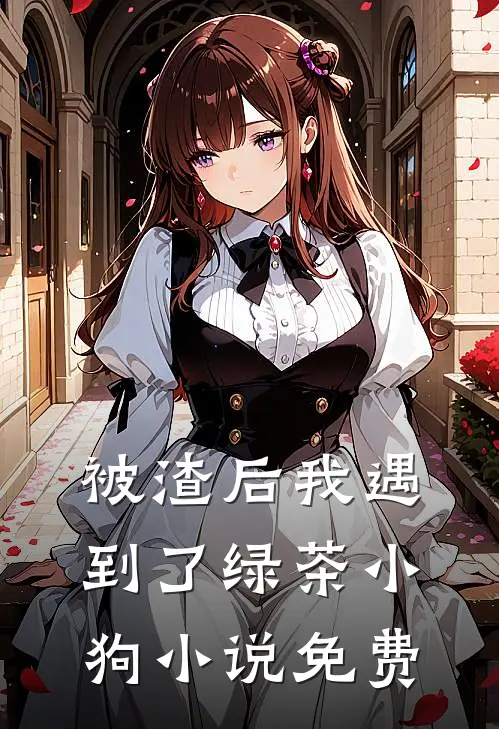 被渣后我遇到了绿茶小狗小说免费