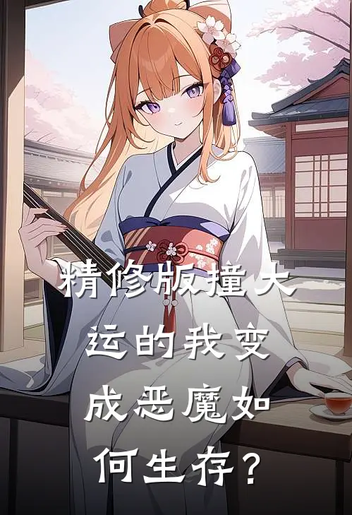 精修版撞大运的我变成恶魔如何生存？