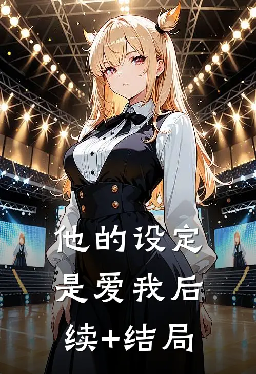 他的设定是爱我后续+结局