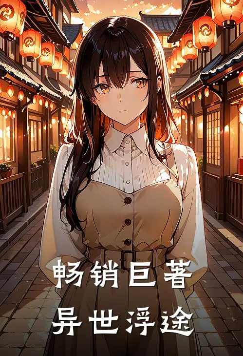 畅销巨著异世浮途