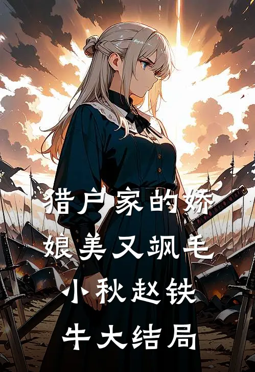 猎户家的娇娘美又飒毛小秋赵铁牛大结局