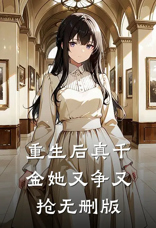 重生后真千金她又争又抢无删版