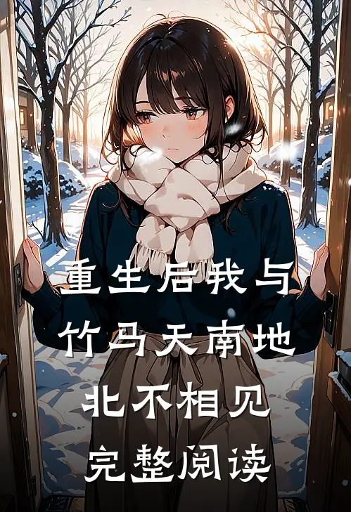 重生后我与竹马天南地北不相见完整阅读