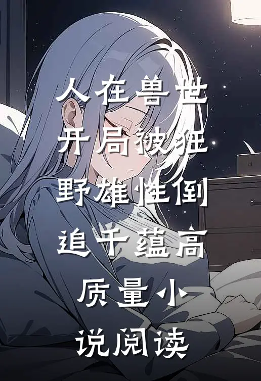 人在兽世开局被狂野雄性倒追千蕴高质量小说阅读