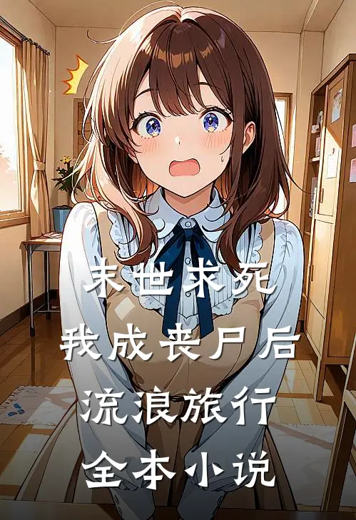 末世求死：我成丧尸后流浪旅行全本小说