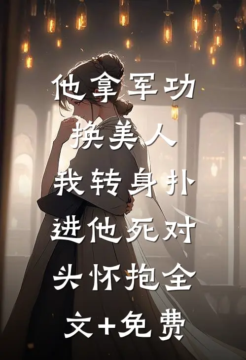 他拿军功换美人，我转身扑进他死对头怀抱全文+免费