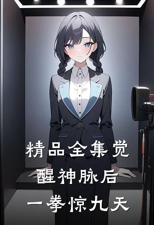 精品全集觉醒神脉后，一拳惊九天