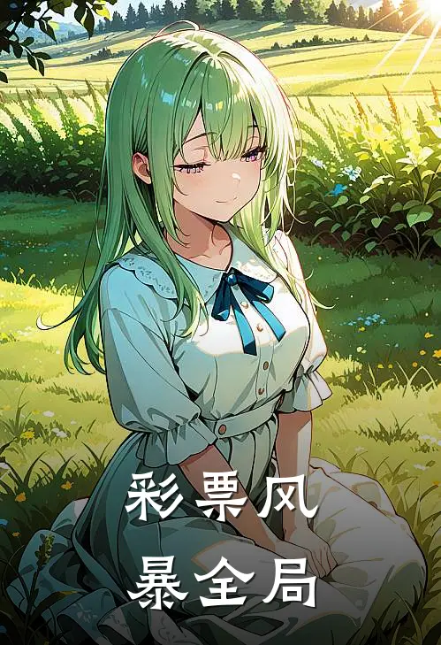 彩票风暴全局