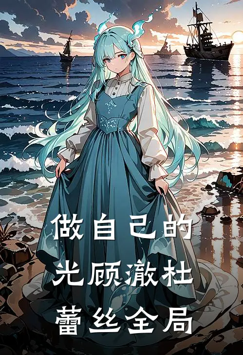 做自己的光顾澈杜蕾丝全局