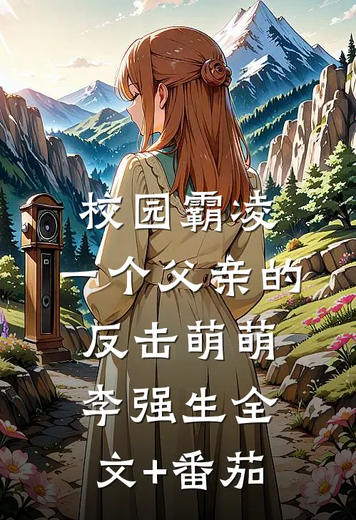 校园霸凌：一个父亲的反击萌萌李强生全文+番茄