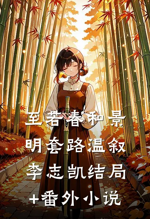 至若春和景明-套路温叙李志凯结局+番外小说