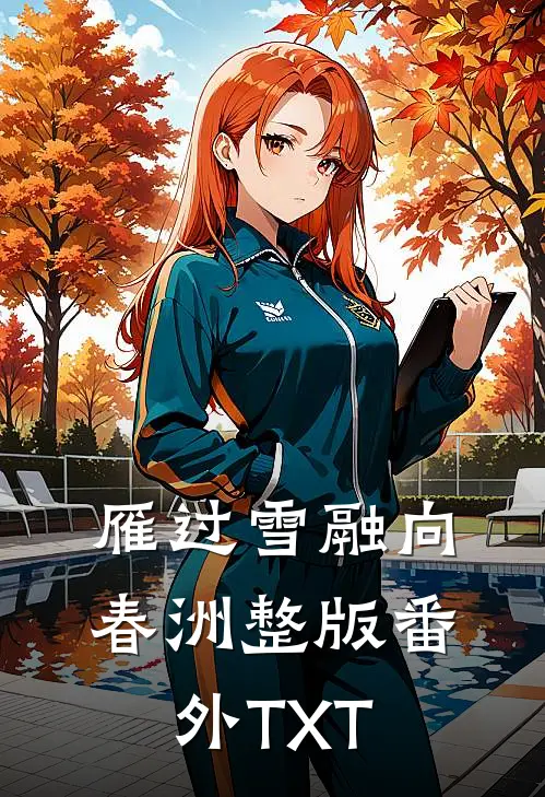 雁过雪融向春洲整版番外TXT