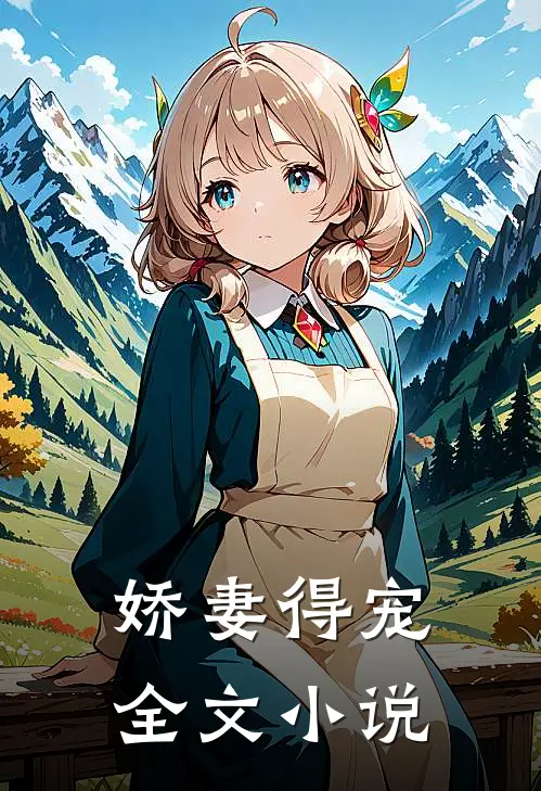 娇妻得宠全文小说