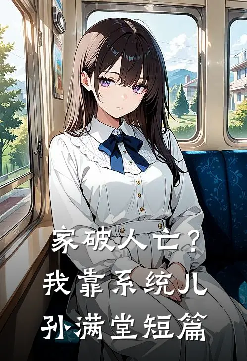 家破人亡？我靠系统儿孙满堂短篇