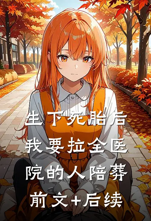 生下死胎后，我要拉全医院的人陪葬前文+后续