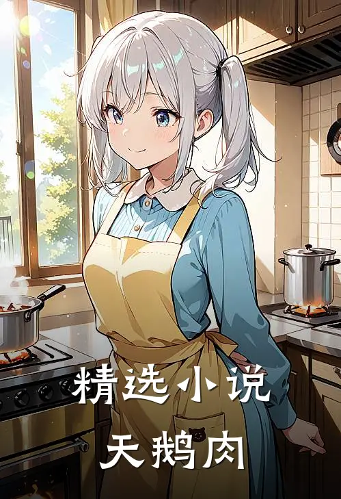 精选小说天鹅肉