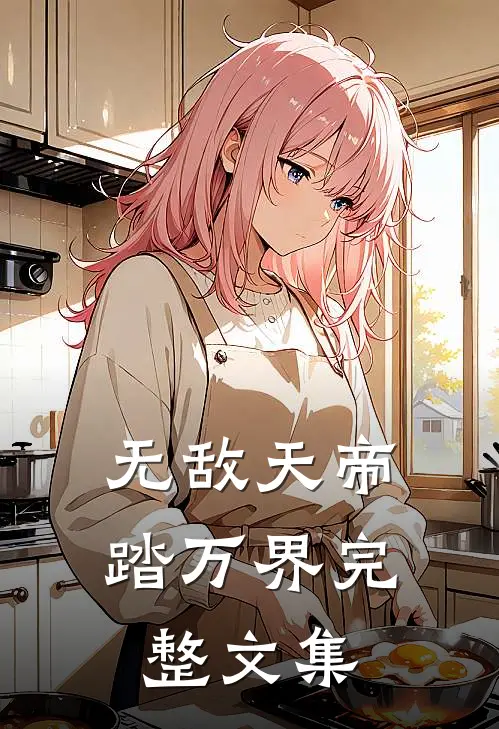 无敌天帝踏万界完整文集