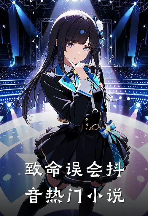 致命误会抖音热门小说