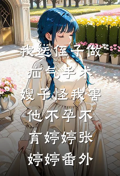 我送侄子做疝气手术，嫂子怪我害他不孕不育婷婷张婷婷 番外