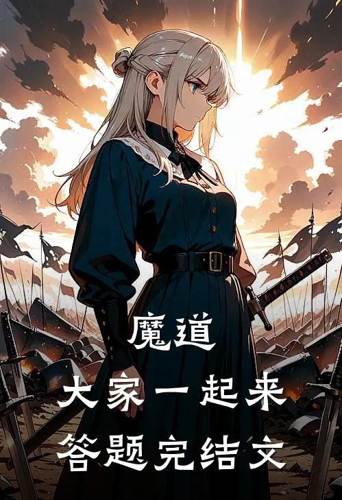 魔道：大家一起来答题完结文
