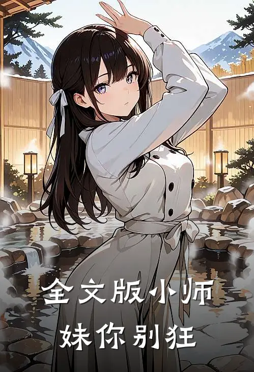 全文版小师妹你别狂