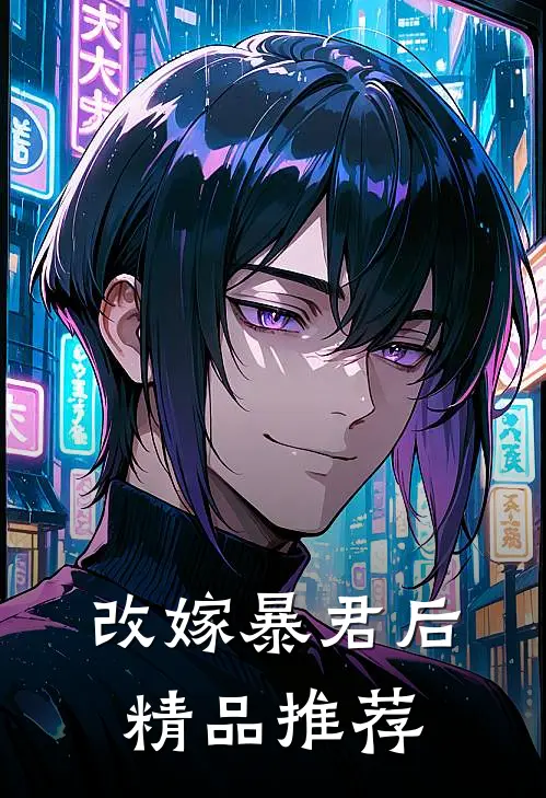 改嫁暴君后精品推荐