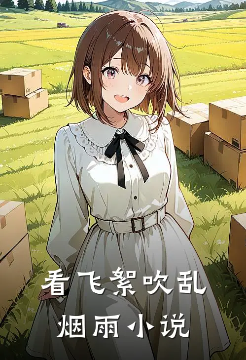 看飞絮吹乱烟雨小说