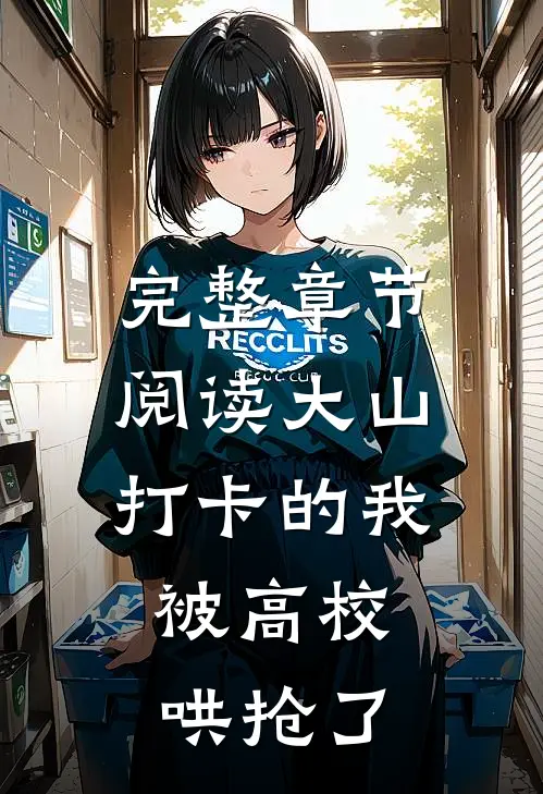 完整章节阅读大山打卡的我，被高校哄抢了