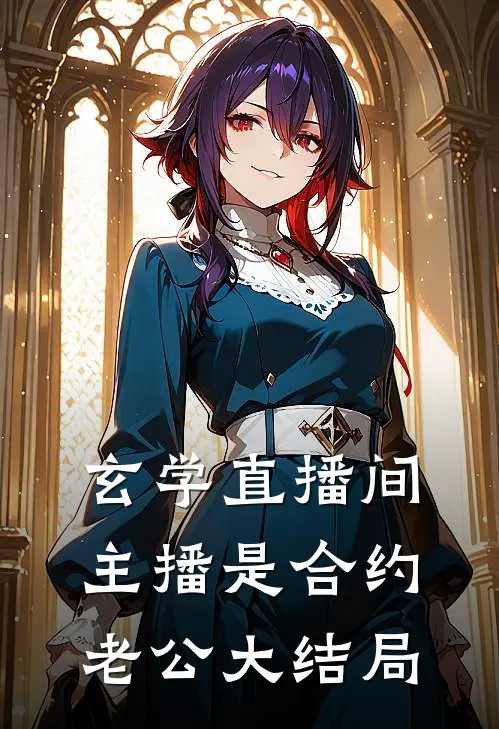 玄学直播间：主播是合约老公大结局